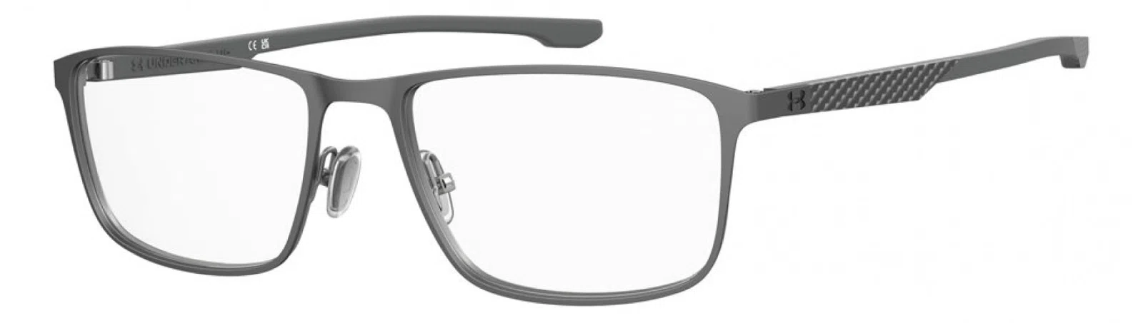 Under Armour UA5131 Eyeglasses - view 3